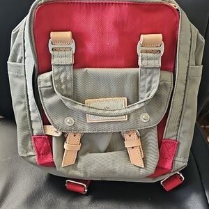 Doughnut NWOT Backpack